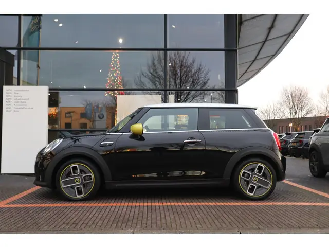 MINI Electric 3-deurs 2021 Elektrisch 3