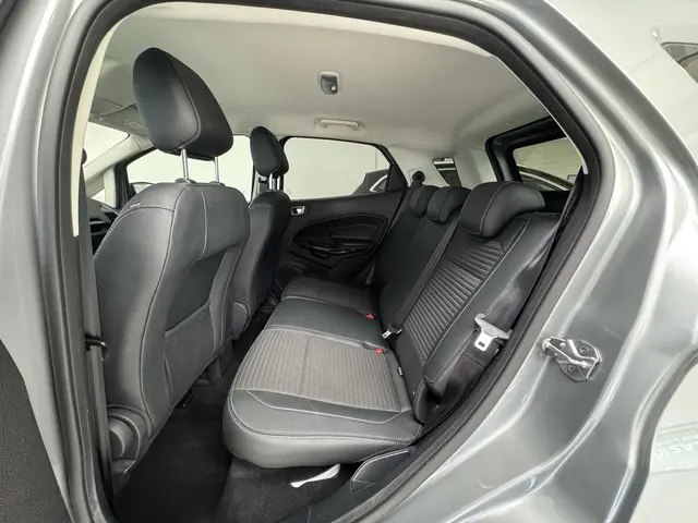 Ford EcoSport 1.0 EcoBoost Titanium 2022 Benzine 10