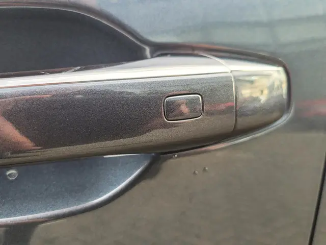 Renault Mégane Estate 1.3 TCe 140 Techno 2024 Benzine 34