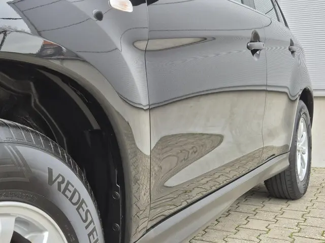 Mitsubishi ASX 1.6 Cleartec Bright+/Trekhaak 2017 Benzine 14