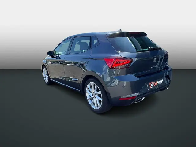 SEAT Ibiza 1.0 EcoTSI FR Business Connect 2024 Benzine 5