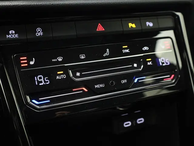 Volkswagen T-Roc 1.5TSI/150PK R-Line DSG 2025 Benzine 28