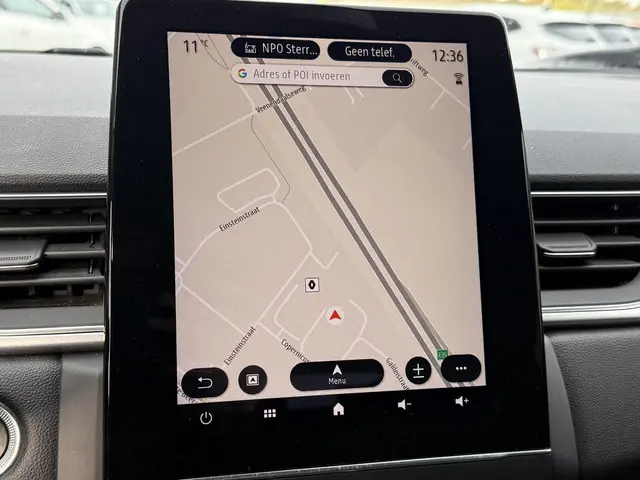 Renault Captur 1.0 TCe 90 techno 2024 Benzine 11