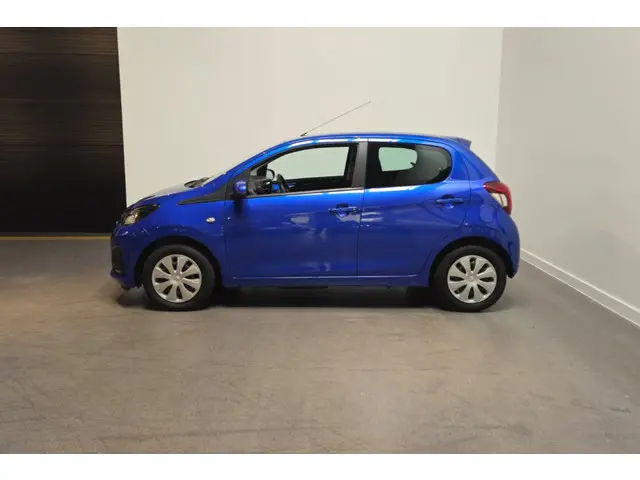 Peugeot 108 1.0 e-VTi Active 2020 Benzine 3