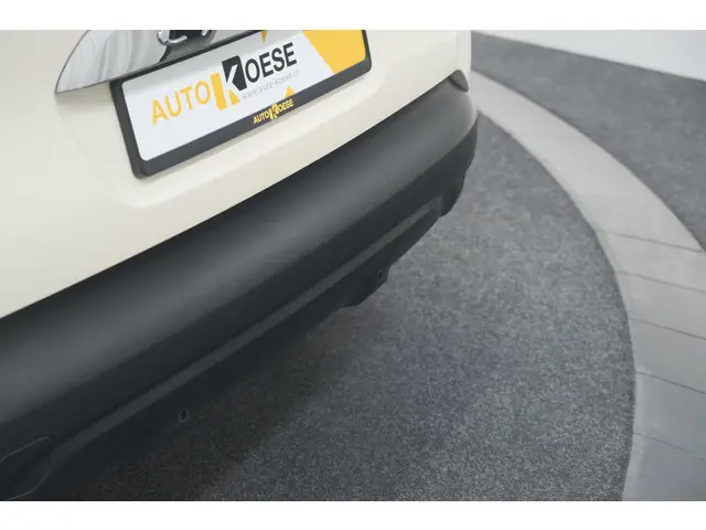 Renault Captur TCe 90 Dynamique 2017 Benzine 19