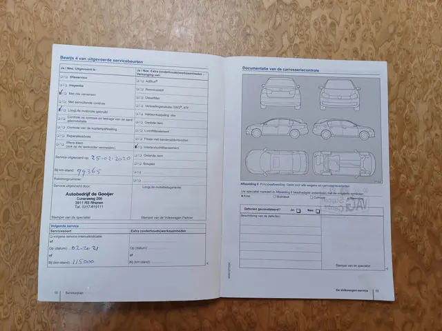Volkswagen Golf 1.0 TSI Connected Series 2016 Benzine 47