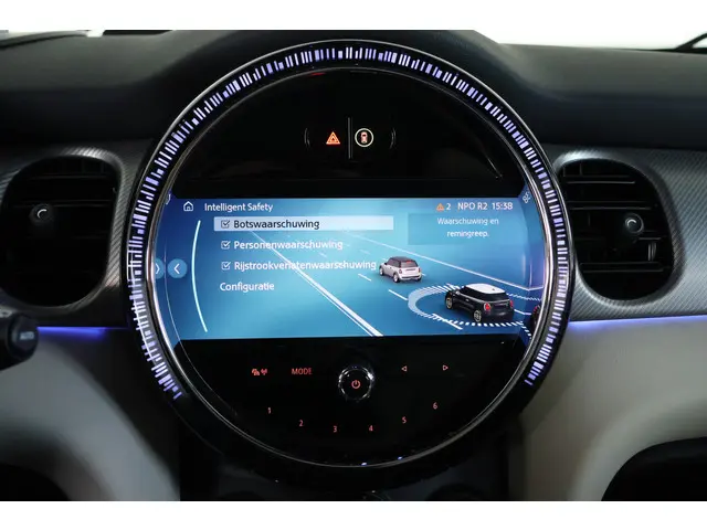 MINI Electric Mini MINI Yours 33 kWh 2022 Elektrisch 19