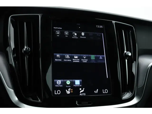 Volvo V60 2.0 T5 Momentum 2019 Benzine 17