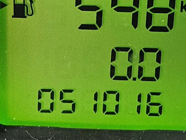 Ford Transit 350 2013 Diesel 5