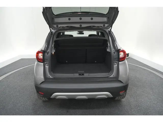 Renault Captur TCe 90 Intens 2019 Benzine 60