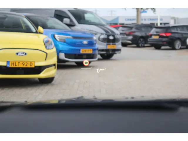 BMW 1 Serie 120i High Executive Edition 2021 Benzine 57