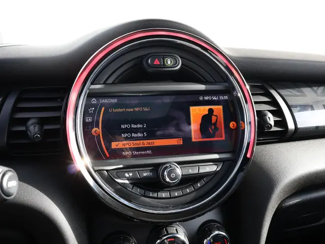 MINI Electric Mini Yours 33 kWh 2020 Elektrisch 32