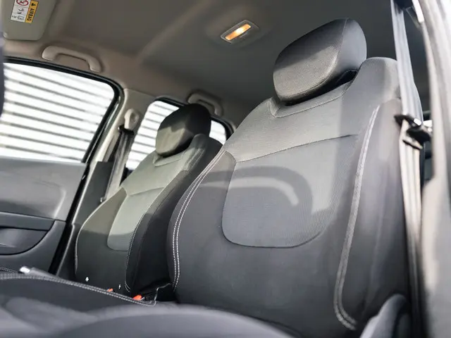 Renault Captur 0.9 TCe Zen 2018 Benzine 16