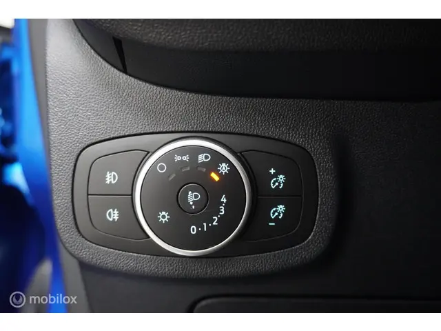 Ford Fiesta 1.0 EcoBoost ST-Line 2020 Benzine 24