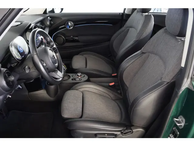 MINI Electric Cooper Collection 33 kWh 2022 Elektrisch 6