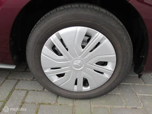 Mitsubishi Space Star 1.0 Cool+ 2020 Benzine 17
