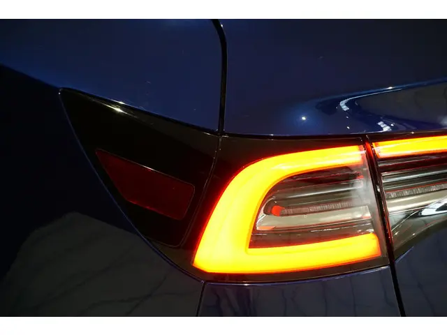 Tesla Model 3 Standard RWD Plus 60 kWh 2020 Elektrisch 36