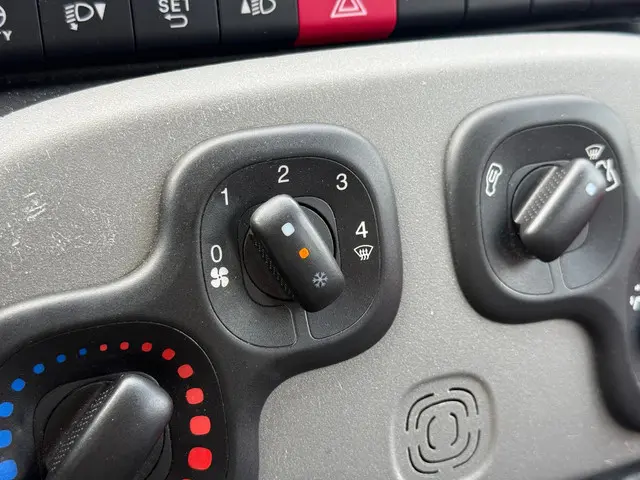 Fiat Panda 0.9 TwinAir Easy 2013 Benzine 10