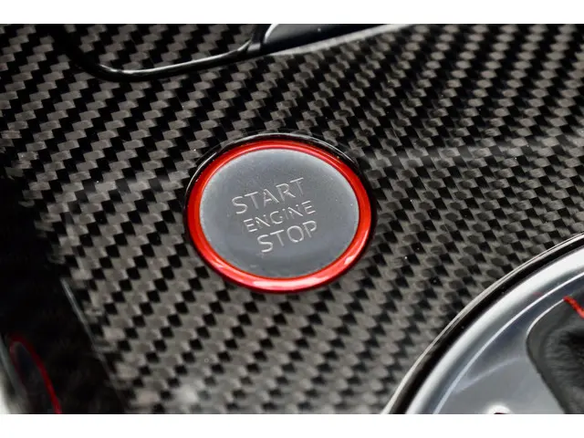 Audi TTS Roadster Quattro Competition 2021 Benzine 28