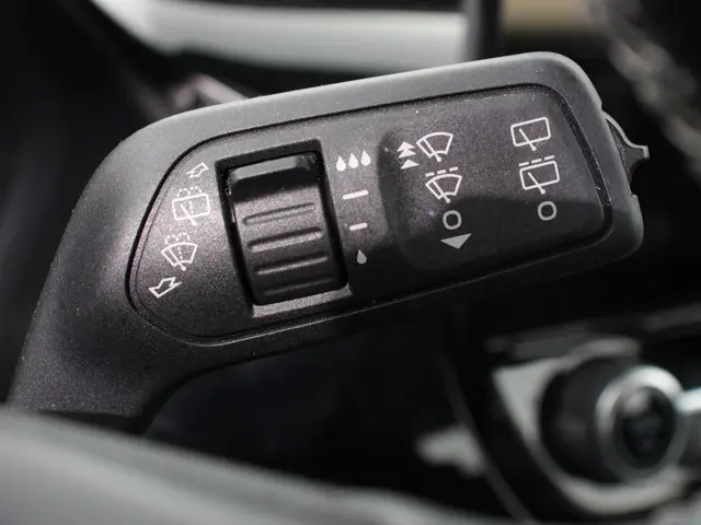 Ford Fiesta 1.0 EcoBoost Titanium 2021 Benzine 13