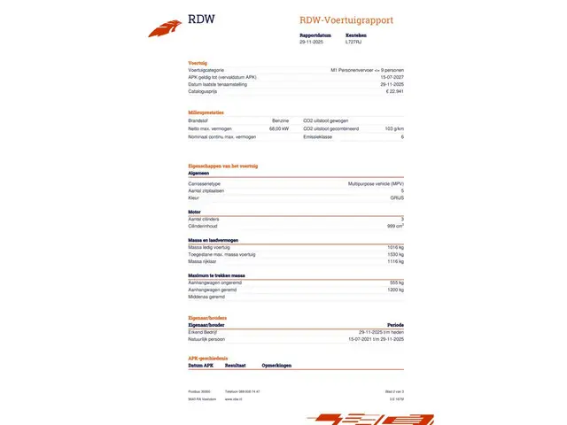 Nissan Micra 1.0 IG-T N-Design 2021 Benzine 27