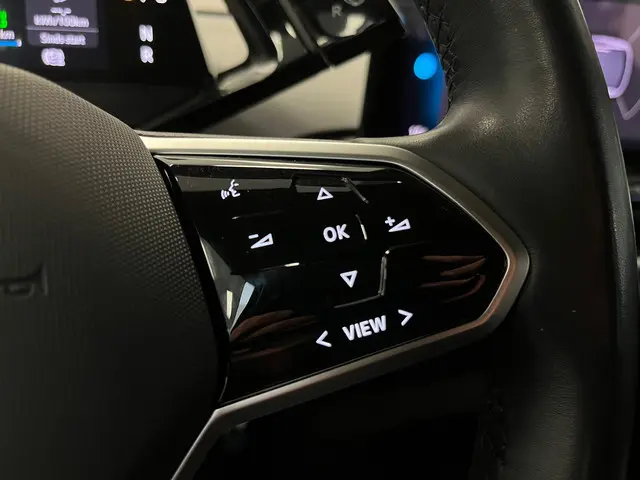 Volkswagen ID.4 Pro 77 kWh 2022 Elektrisch 37