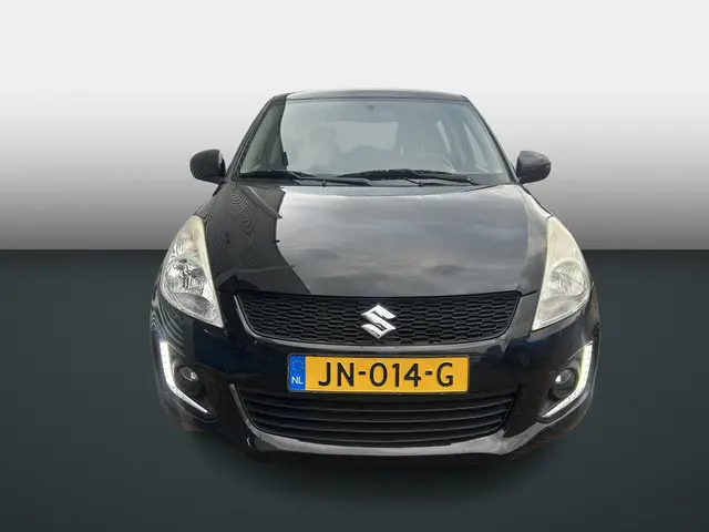 Suzuki Swift 1.2 Bandit EASSS 2016 Benzine 4