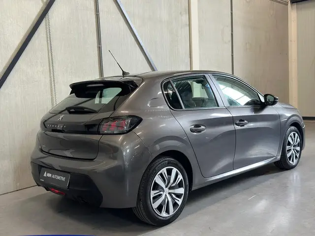 Peugeot 208 1.2 PureTech Active 2020 Benzine 3