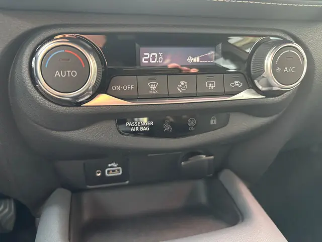 Nissan Juke DIG-T 117 MT N-Connecta 2020 Benzine 21