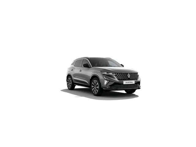 Renault Austral Techno 2025 Hybride Benzine