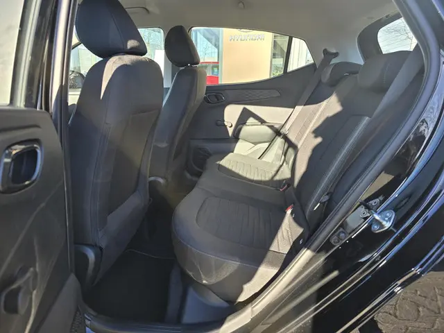 Hyundai i10 1.0 Comfort 2025 Benzine 9