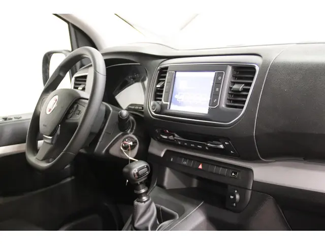 Fiat Scudo 1.5 MULTIJET 120 COMPACT BUSINESS 2022 Diesel 9