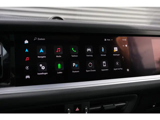 Porsche Cayenne 3.0 E-Hybrid 2023 Hybride Benzine 43