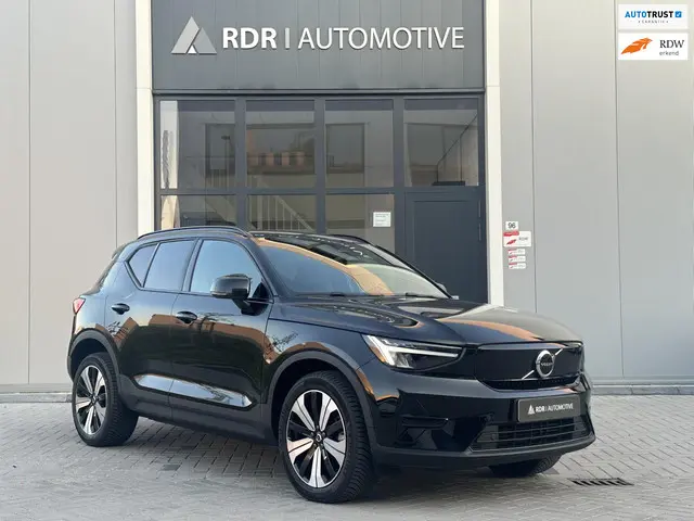 Volvo XC40 Volvo XC40 - Recharge 2023 Elektrisch
