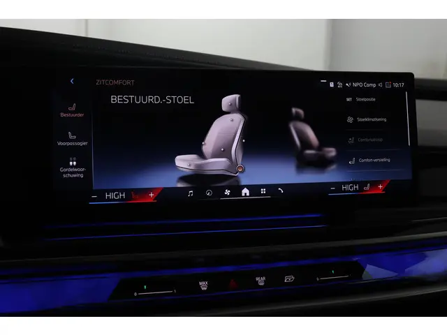 BMW 7 Serie 750e xDrive 2024 Hybride Benzine 67