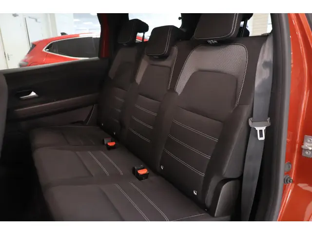 Dacia Jogger 1.0 TCe Comfort 7p. 2022 Benzine 8