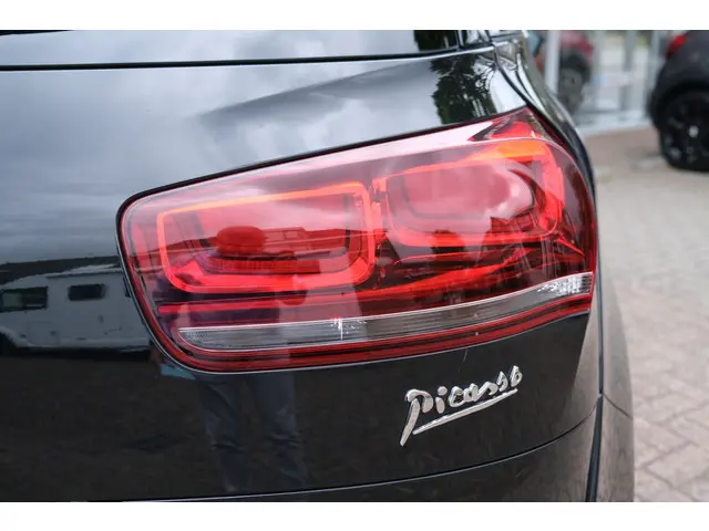 Citroën C4 Picasso e-THP Shine Automaat-6 2017 Benzine 60