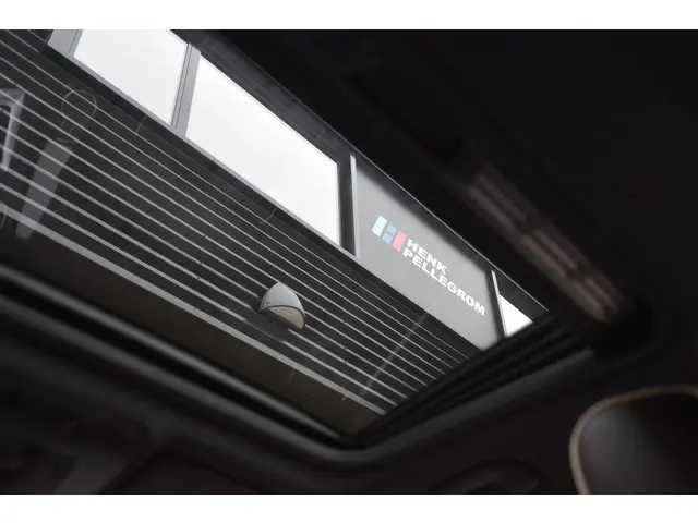 BMW 3 Serie 340i High Executive 2018 Benzine 26