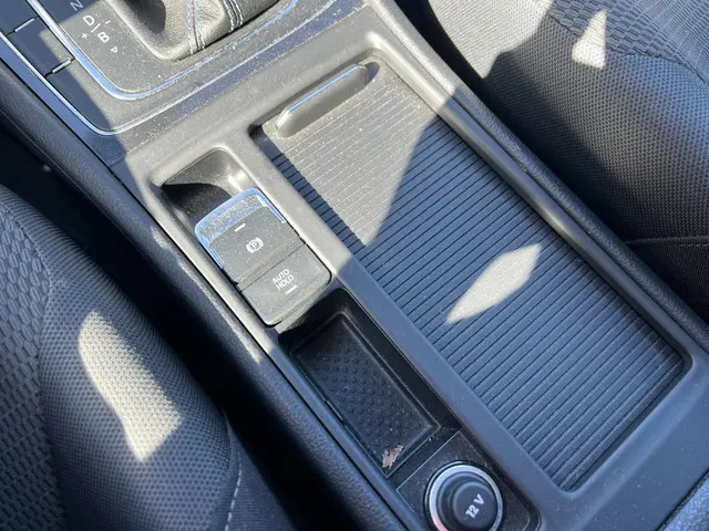 Volkswagen e-Golf E-Golf 2017 Elektrisch 21