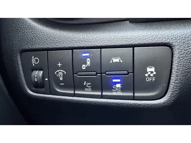 Hyundai Kona EV Fashion 39 kWh 2020 Elektrisch 18