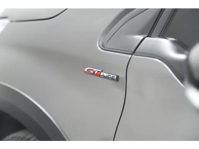 Peugeot 2008 PureTech 130 GT-Line 2019 Benzine 19