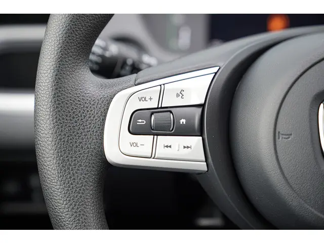 Honda Jazz 1.5i e:HEV ELEGANCE 2022 Hybride Benzine 13