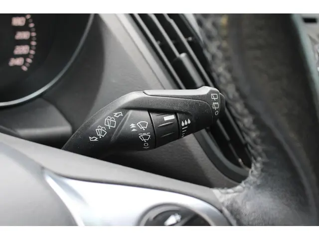 Ford Kuga 1.5 Trend Edition 2015 Benzine 24
