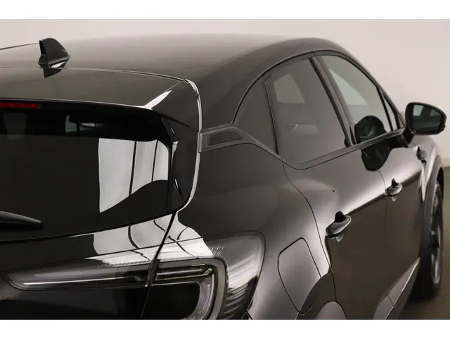 Renault Captur 1.3 mild hybrid 160 techno 2025 Benzine 19