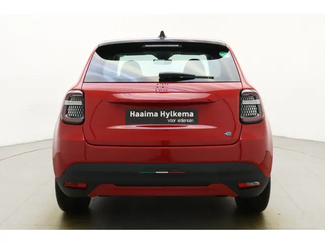 Fiat 600e RED 54 kWh 2023 Elektrisch 11