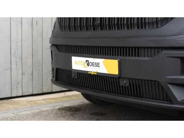 Renault Master T35 2.0 dCi 150 L2H2 Extra 2024 Diesel 10