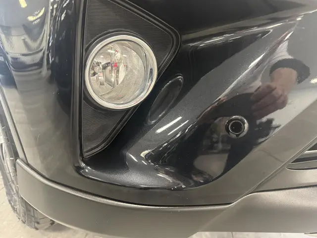 Toyota RAV4 2.5 Hybrid Energy Plus 2019 Hybride Benzine 48