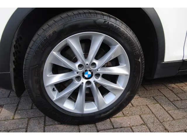 BMW X3 xDrive20d Executive 2013 Diesel 23