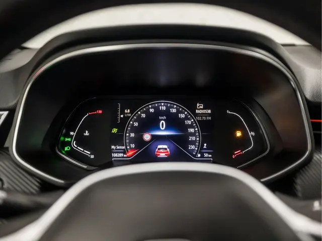 Renault Clio 1.0 TCe R.S. Line 2021 Benzine 21