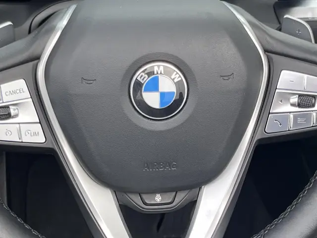 BMW 4 Serie Cabrio 420i High Executive 2021 Benzine 47